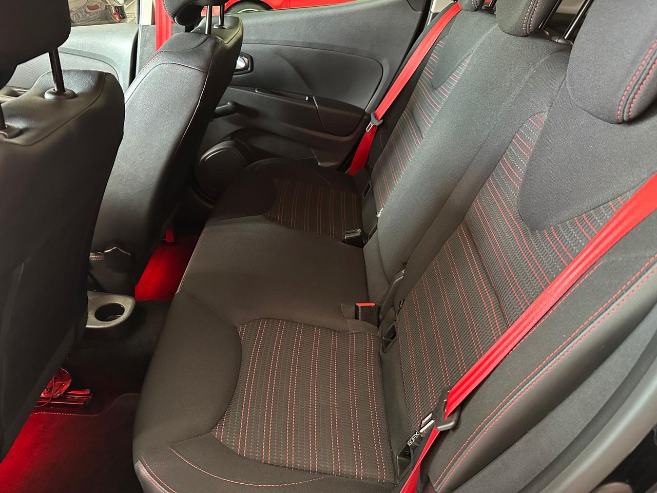 Renault Clio RS Trophy Energy EDC  - Foto 17