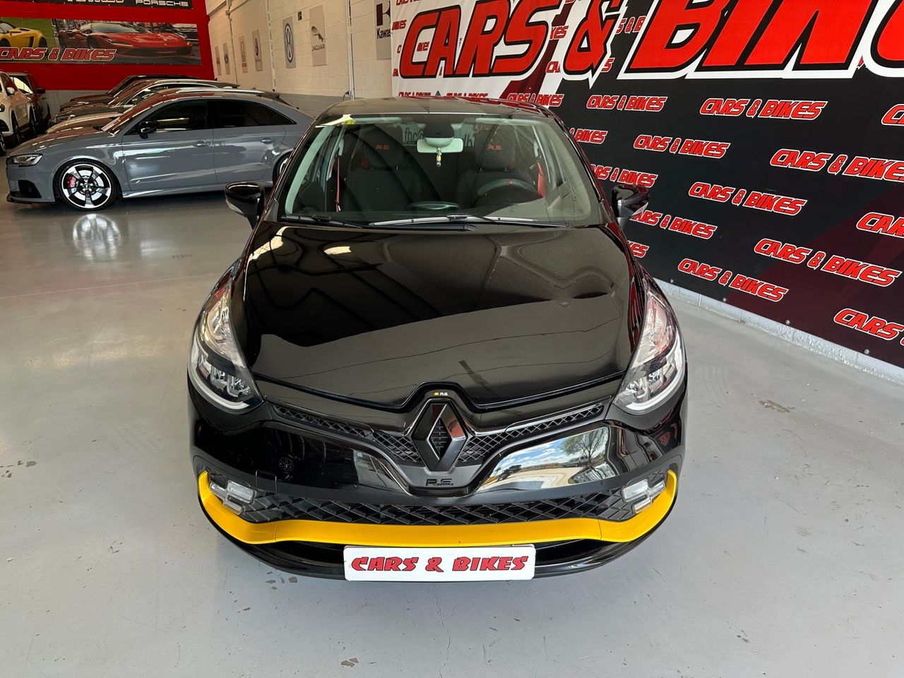 Renault Clio RS Trophy Energy EDC  - Foto 11