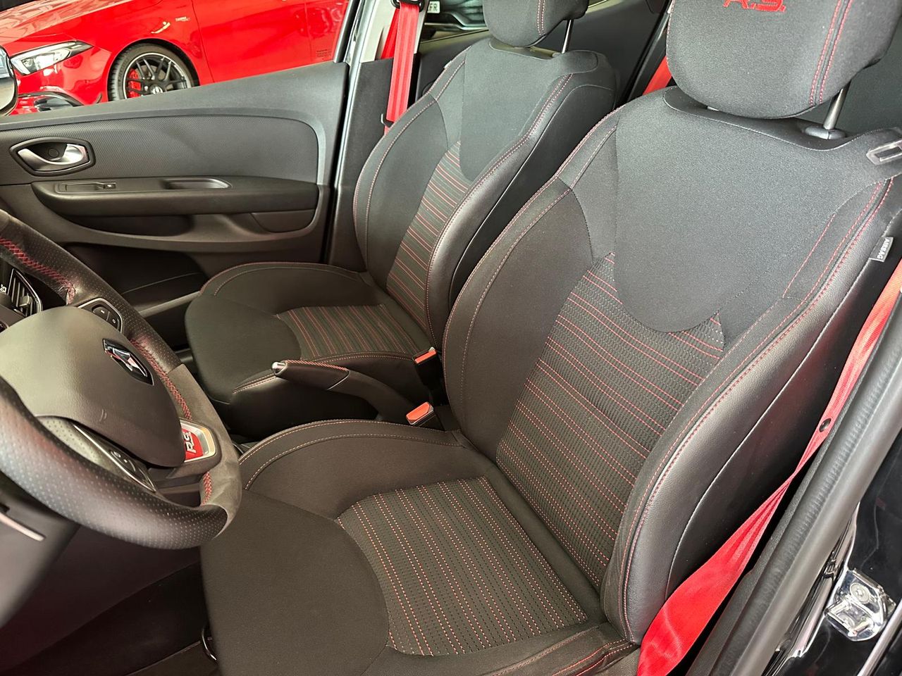 Renault Clio RS Trophy Energy EDC  - Foto 14