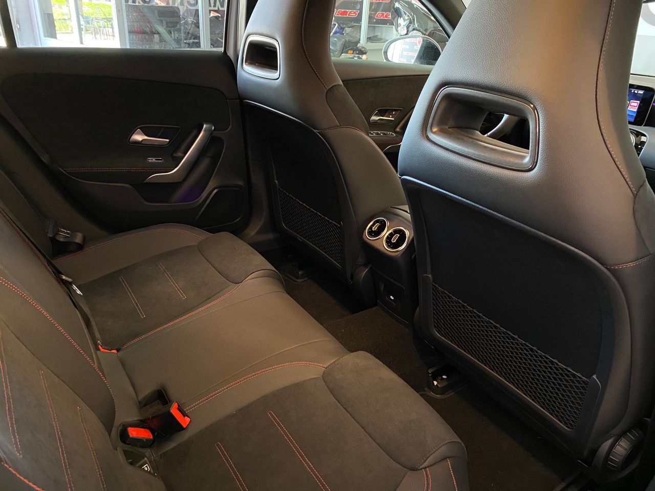 Mercedes Clase A  250 e AMG LINE  - Foto 24