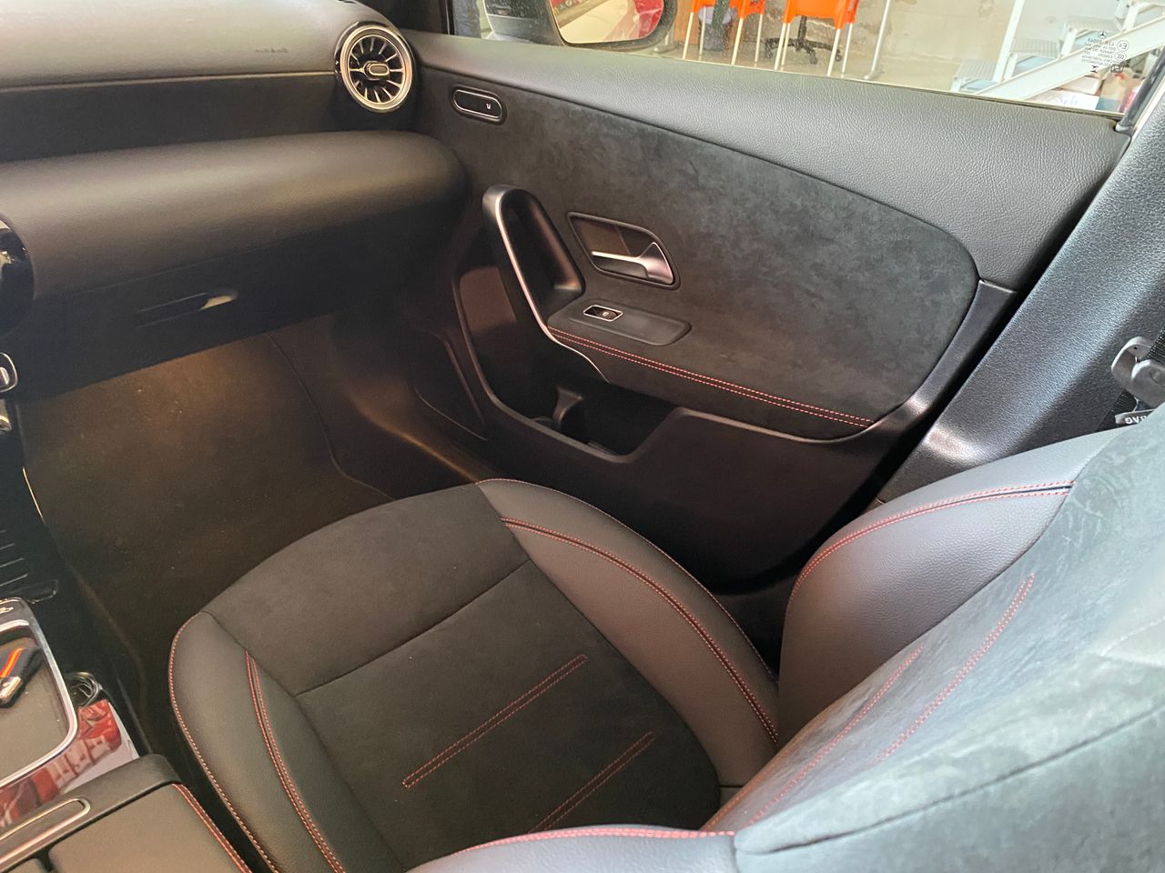 Mercedes Clase A  250 e AMG LINE  - Foto 22