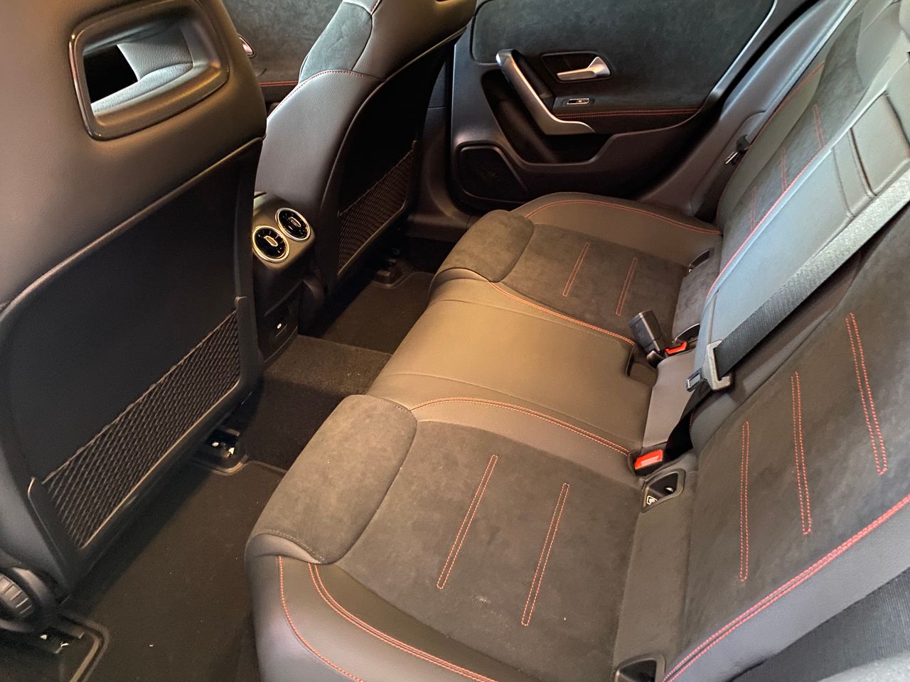 Mercedes Clase A  250 e AMG LINE  - Foto 19