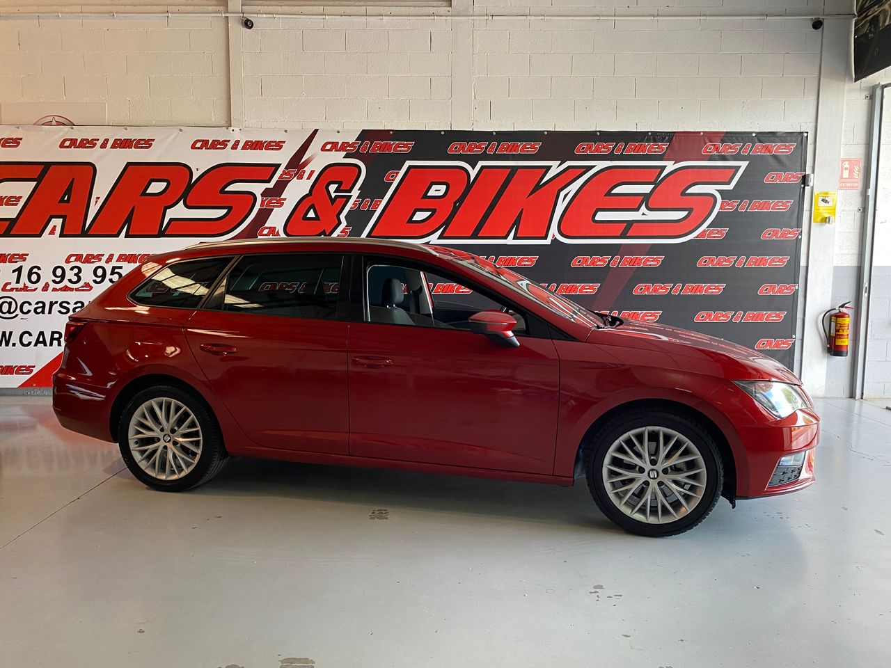 seat leon 2018 / foto grande (2)