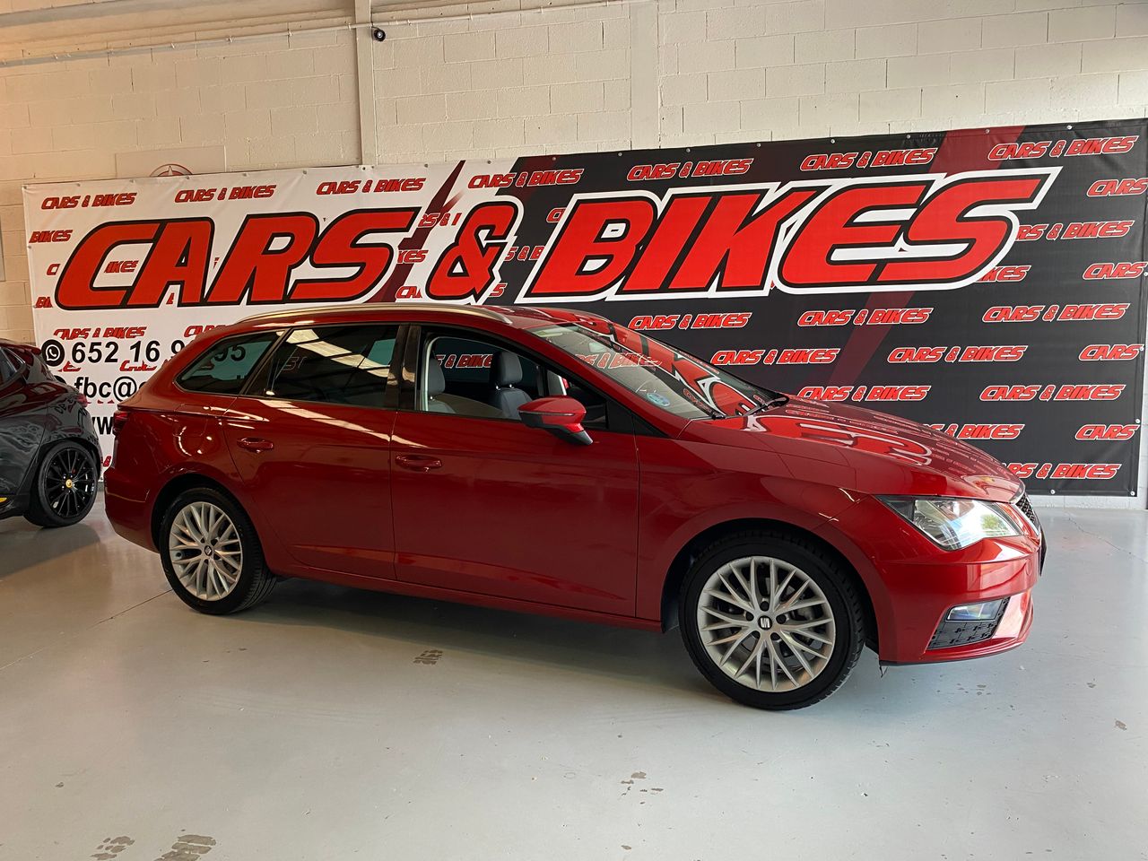 seat leon 2018 / foto grande (3)