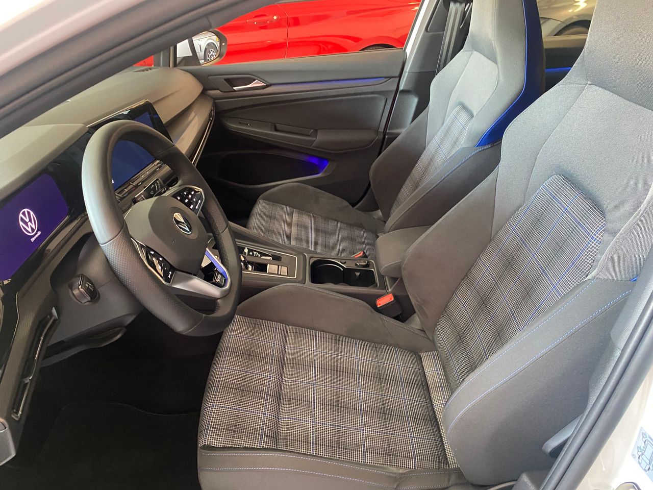 Volkswagen Golf GTE 1.4 TSI 180kW 245CV DSG  - Foto 16