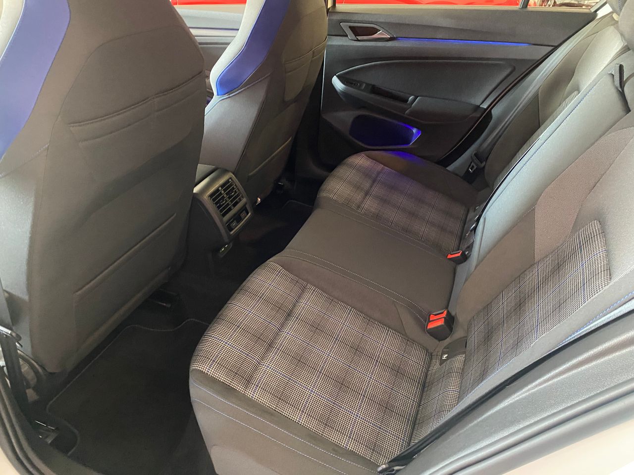 Volkswagen Golf GTE 1.4 TSI 180kW 245CV DSG  - Foto 14