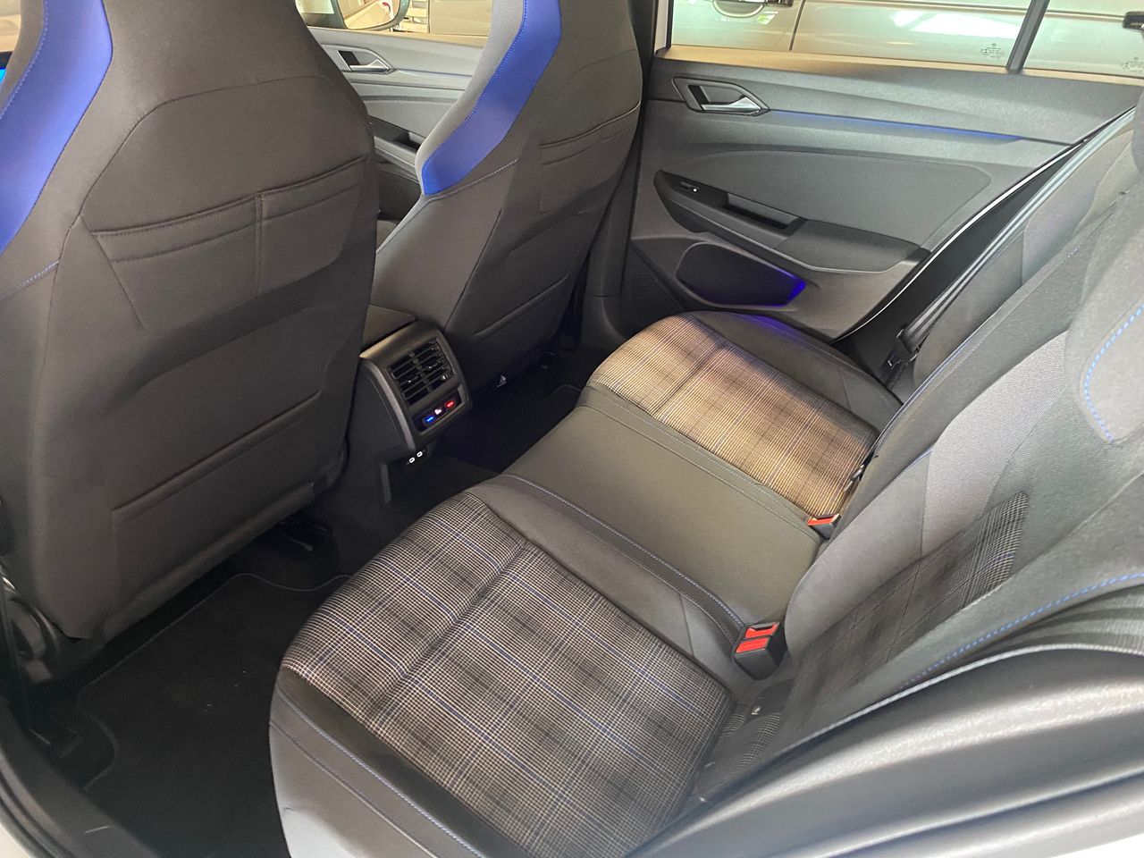 Volkswagen Golf GTE 1.4 TSI 180kW 245CV DSG  - Foto 21