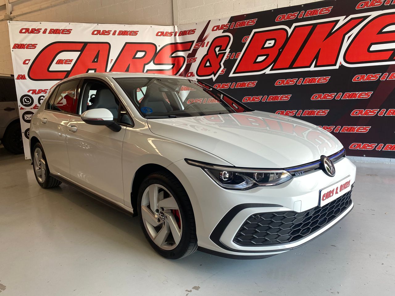 Volkswagen Golf GTE 1.4 TSI 180kW 245CV DSG  - Foto 3