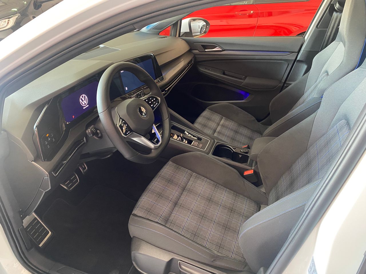 Volkswagen Golf GTE 1.4 TSI 180kW 245CV DSG  - Foto 15