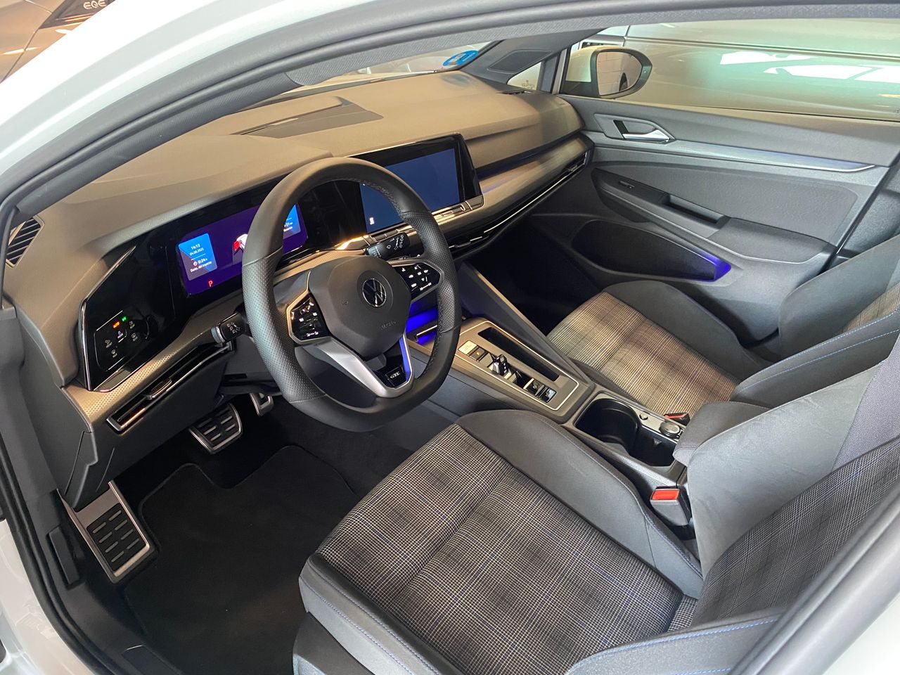 Volkswagen Golf GTE 1.4 TSI 180kW 245CV DSG  - Foto 18