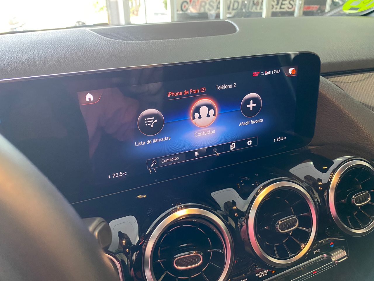 Mercedes GLA 200 D  - Foto 16