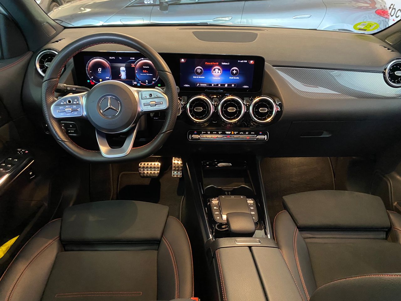 Mercedes GLA 200 D  - Foto 24