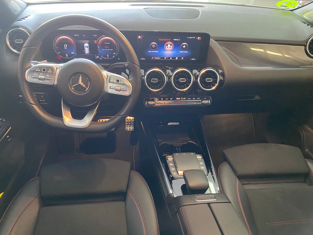 Mercedes GLA 200 D  - Foto 19