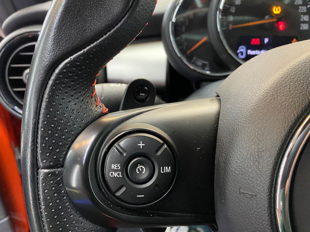 MINI Cooper S  - Foto 20