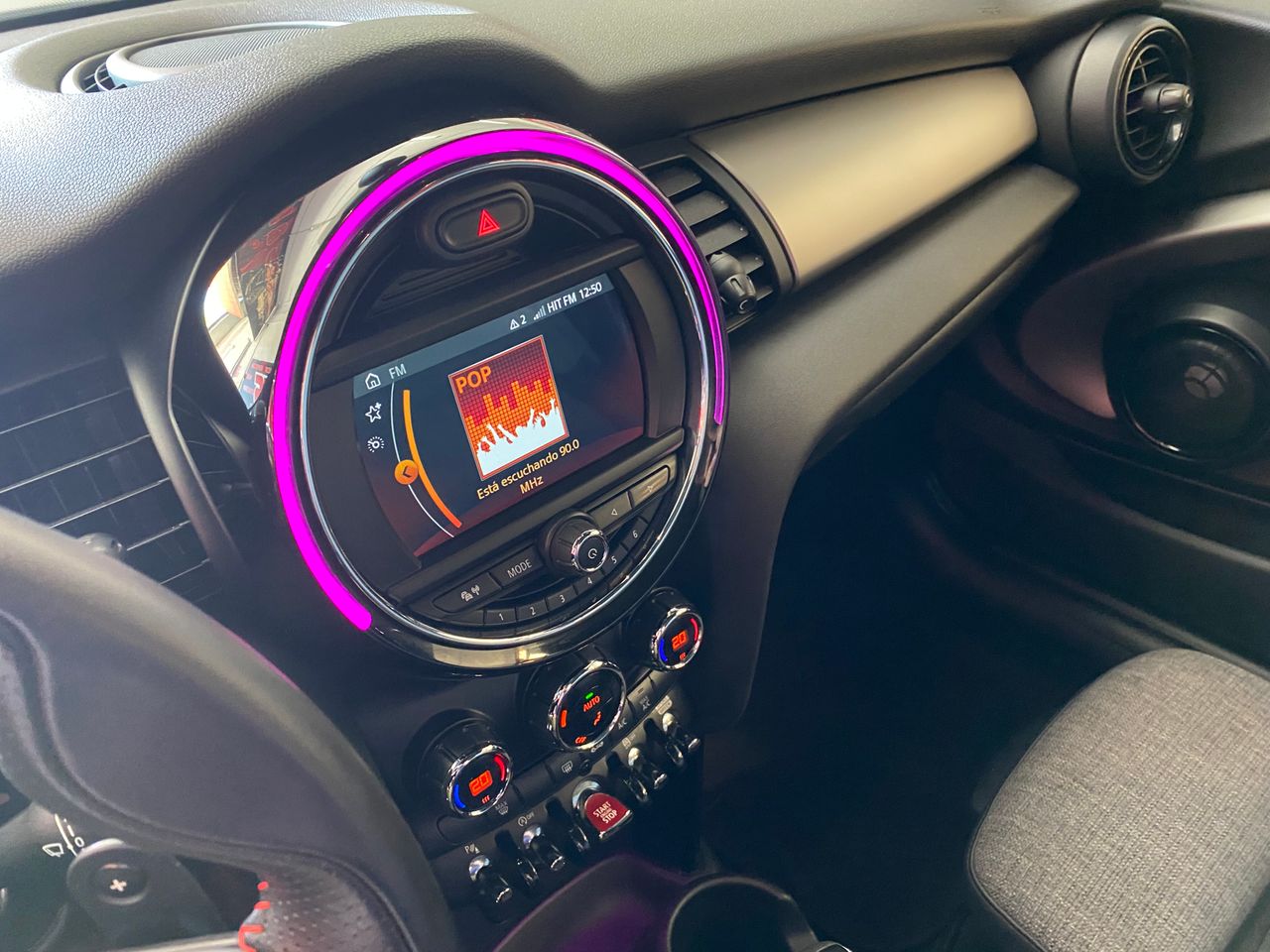 MINI Cooper S  - Foto 15