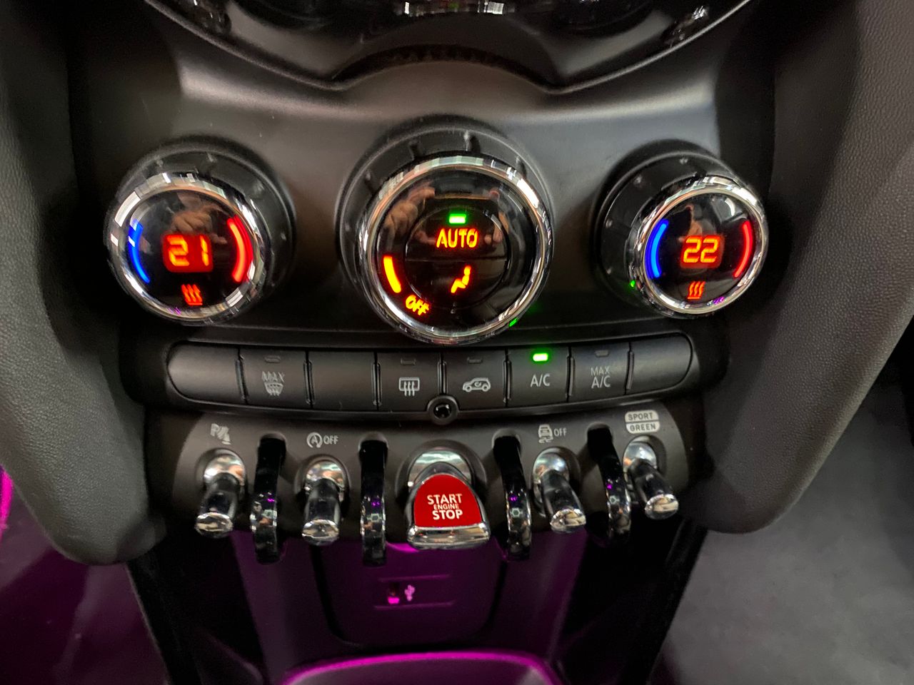 MINI Cooper S  - Foto 16