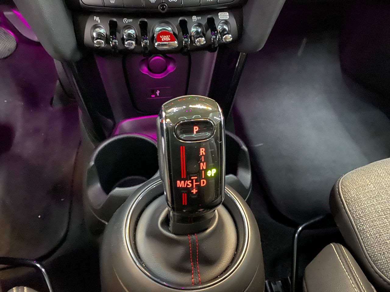 MINI Cooper S  - Foto 15