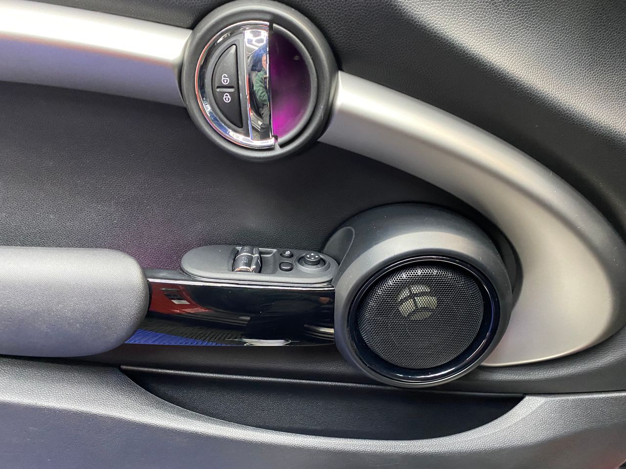 MINI Cooper S  - Foto 19