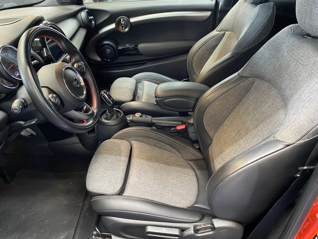 MINI Cooper S  - Foto 4