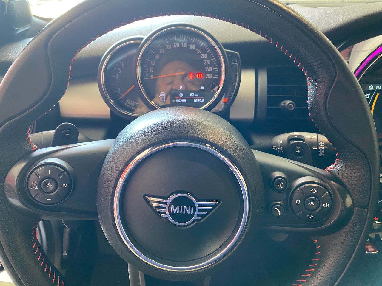 MINI Cooper S  - Foto 18