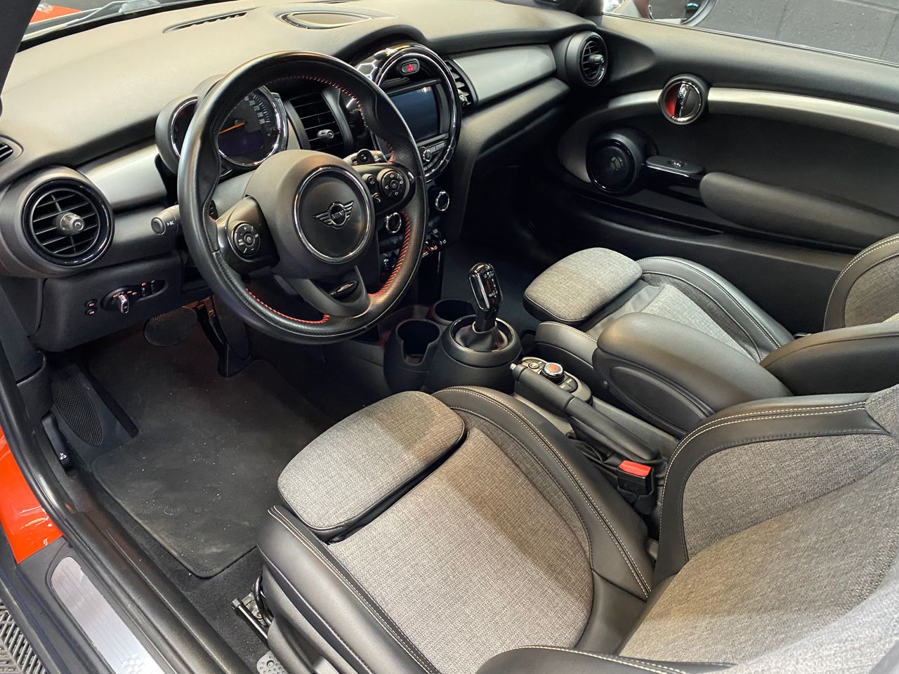 MINI Cooper S  - Foto 6