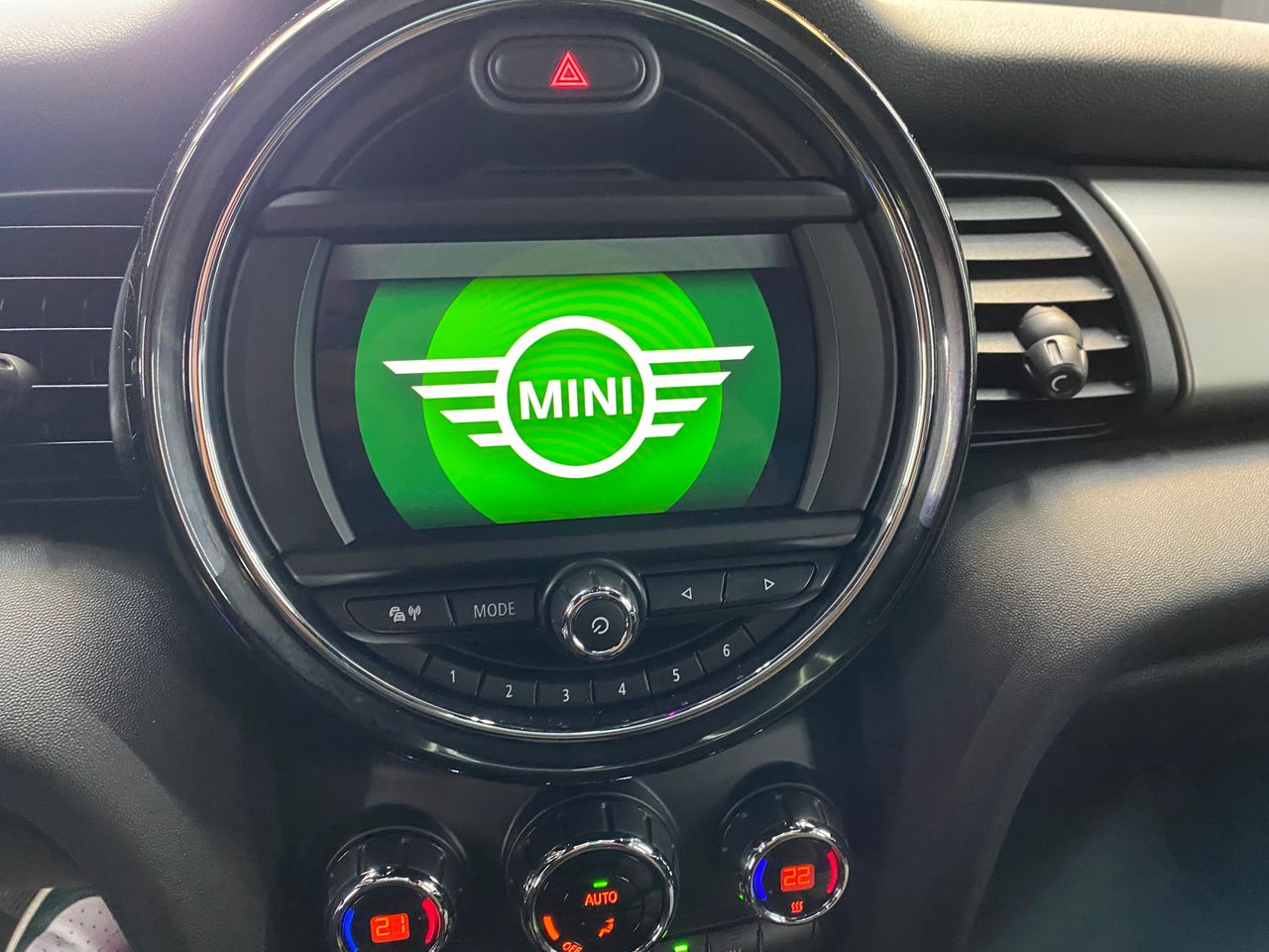 MINI Cooper S  - Foto 13