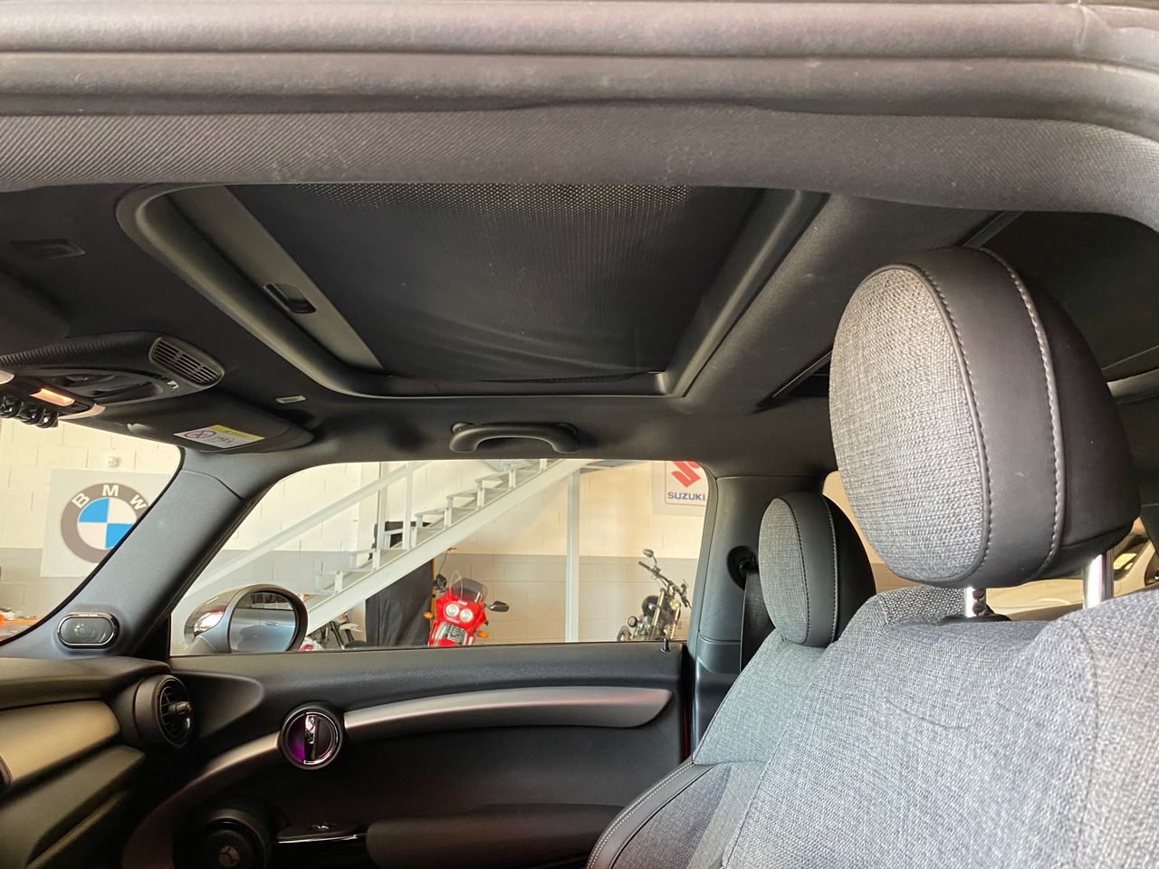 MINI Cooper S  - Foto 11