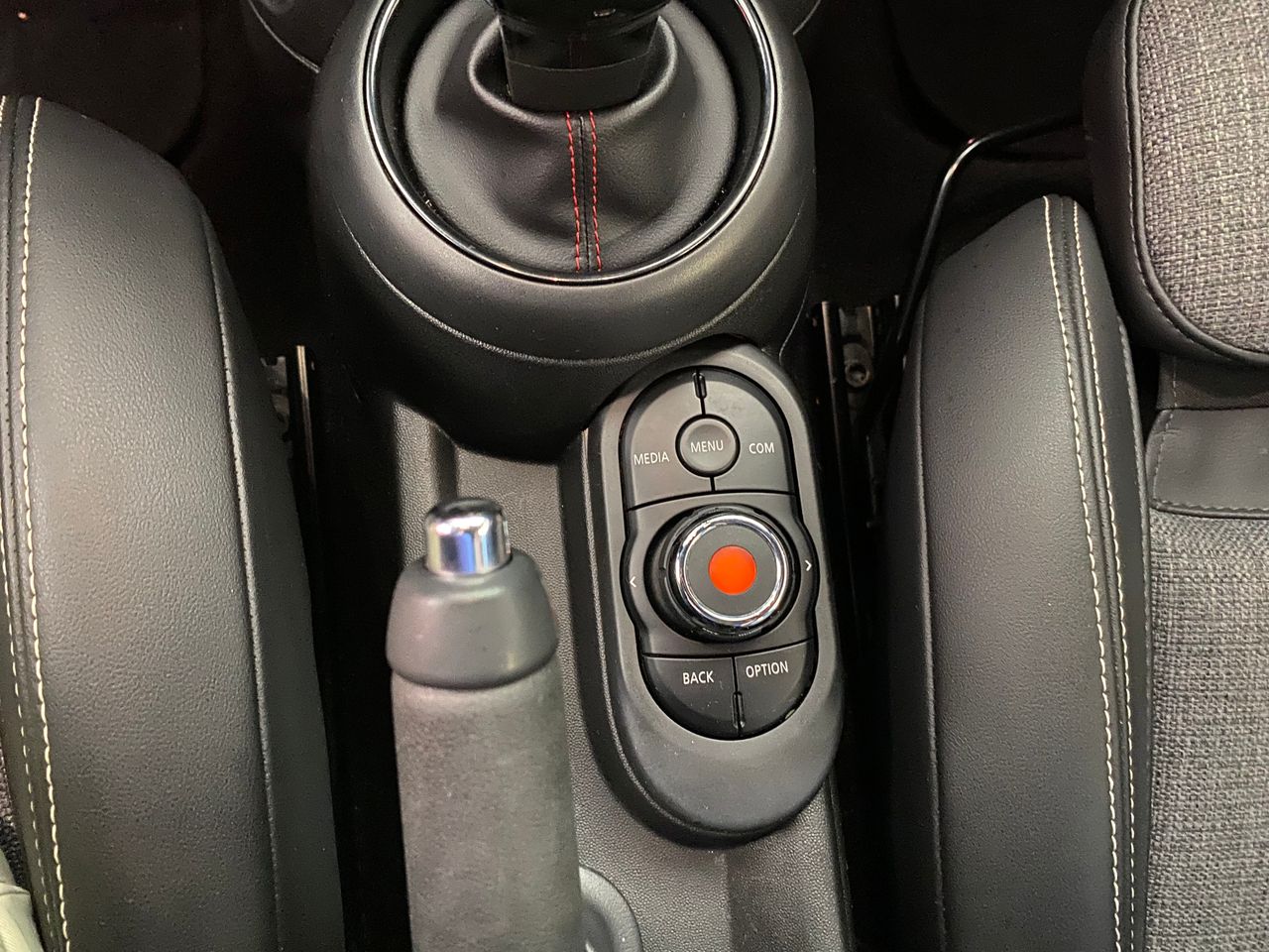 MINI Cooper S  - Foto 19