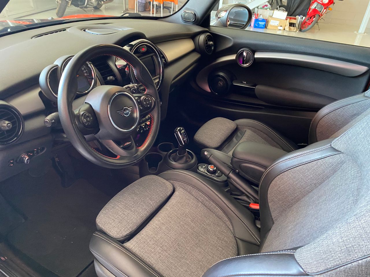 MINI Cooper S  - Foto 13