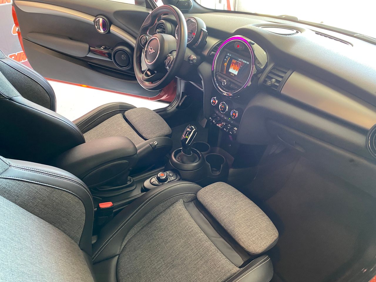 MINI Cooper S  - Foto 22