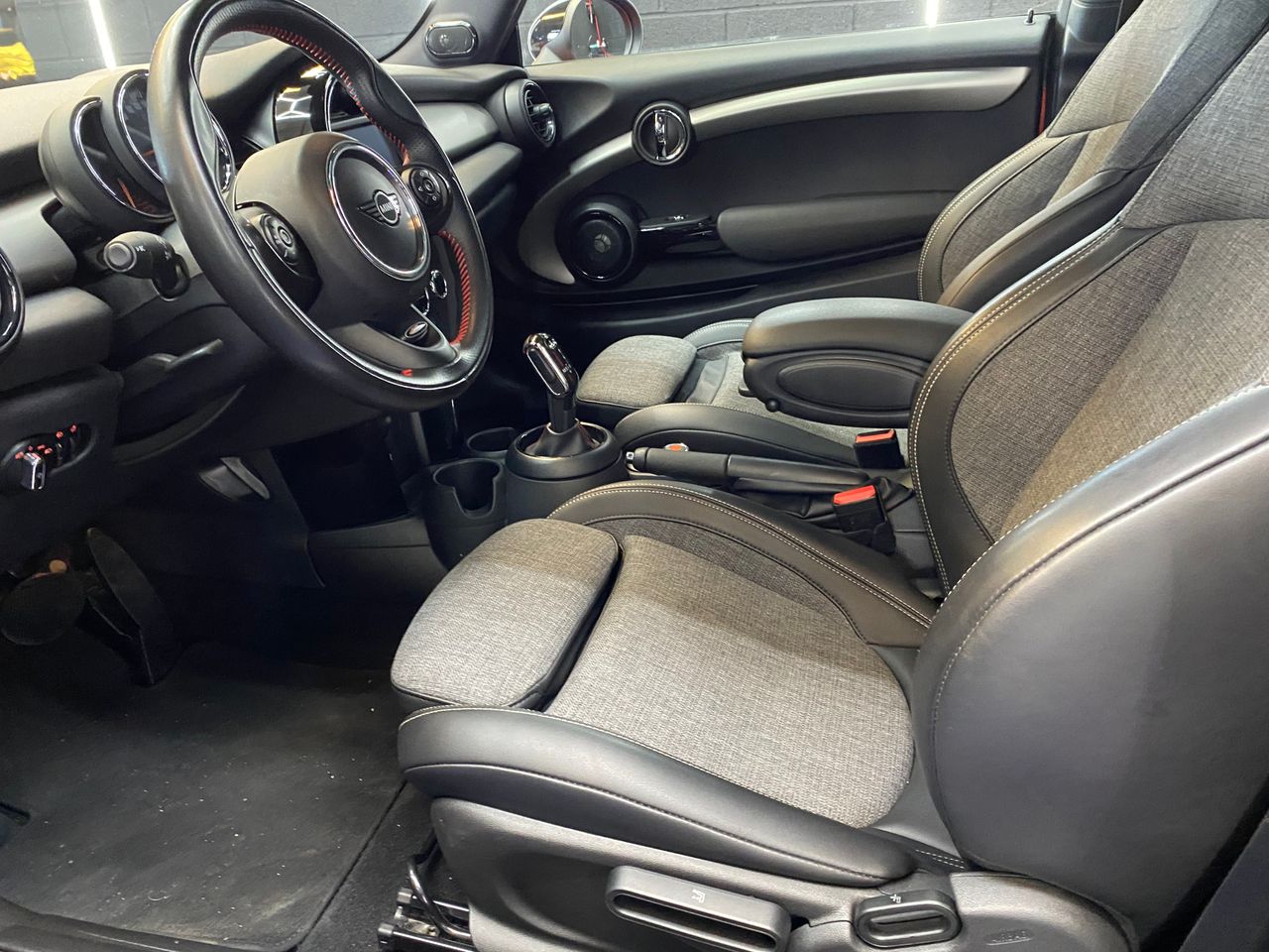 MINI Cooper S  - Foto 18