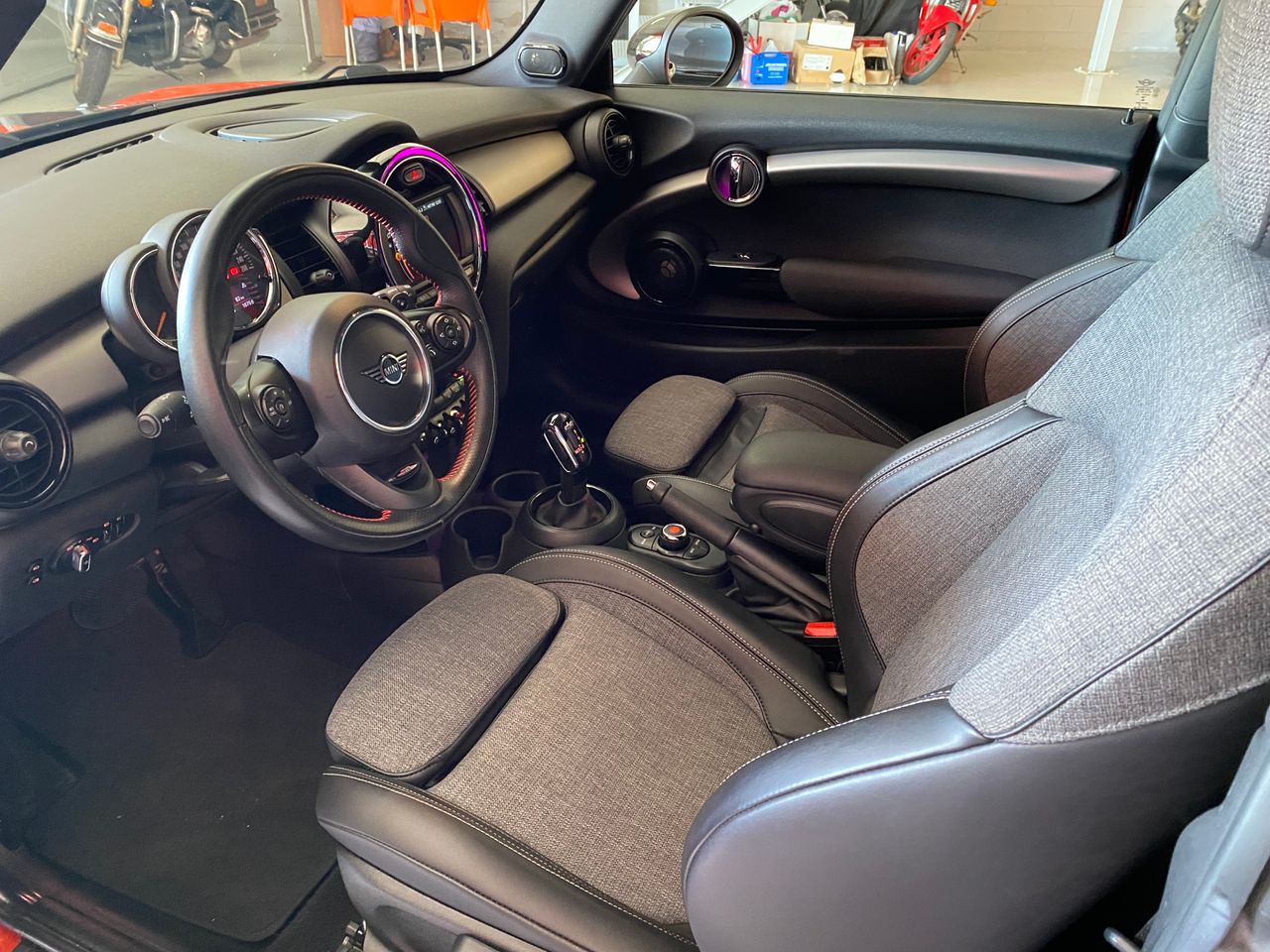 MINI Cooper S  - Foto 17