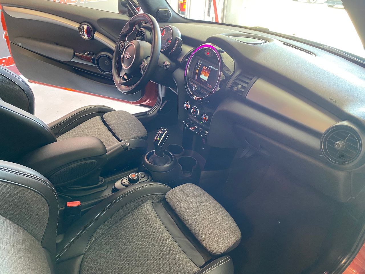 MINI Cooper S  - Foto 25