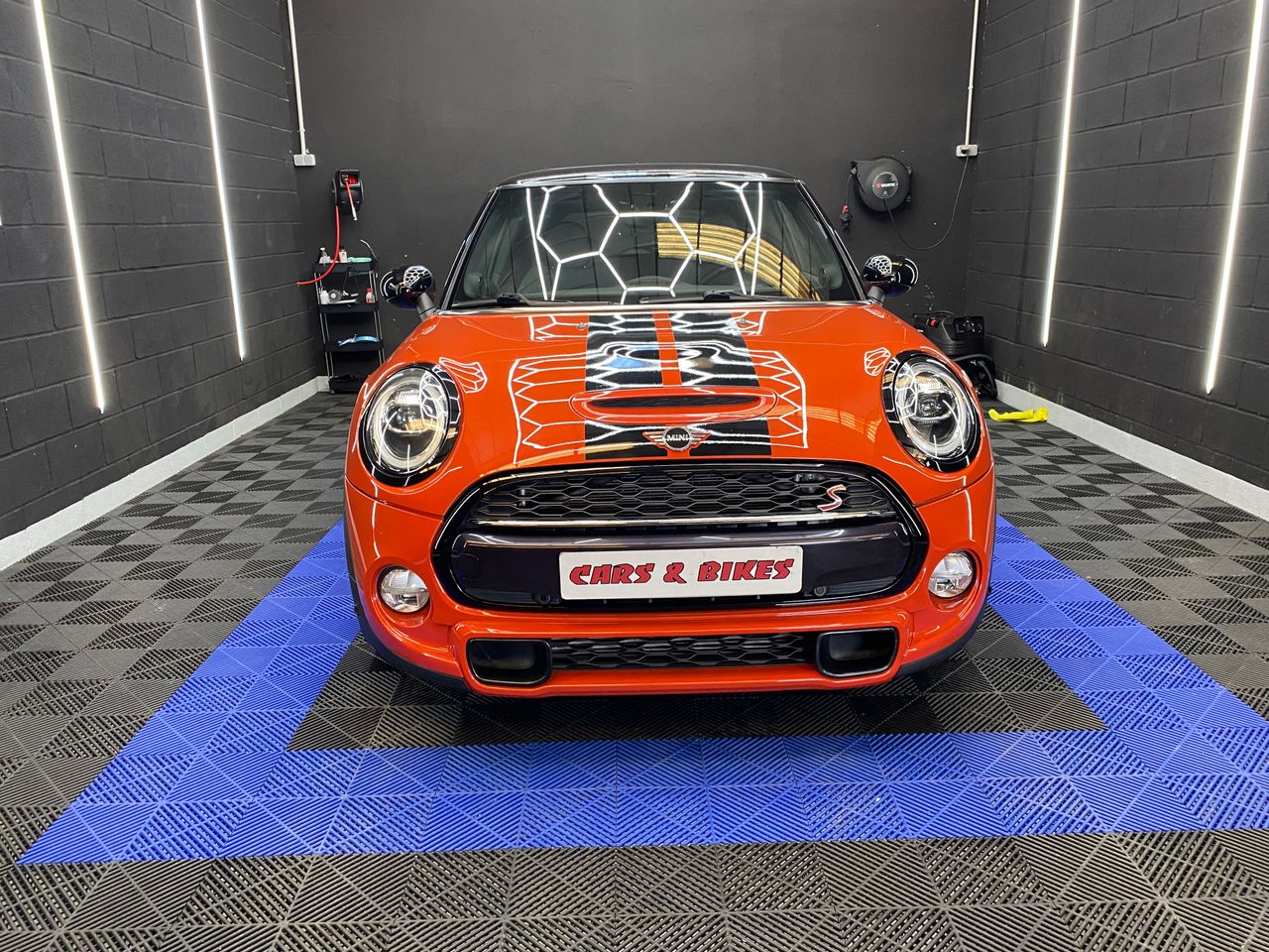 MINI Cooper S  - Foto 8