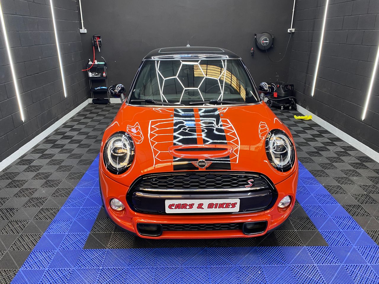 MINI Cooper S  - Foto 11