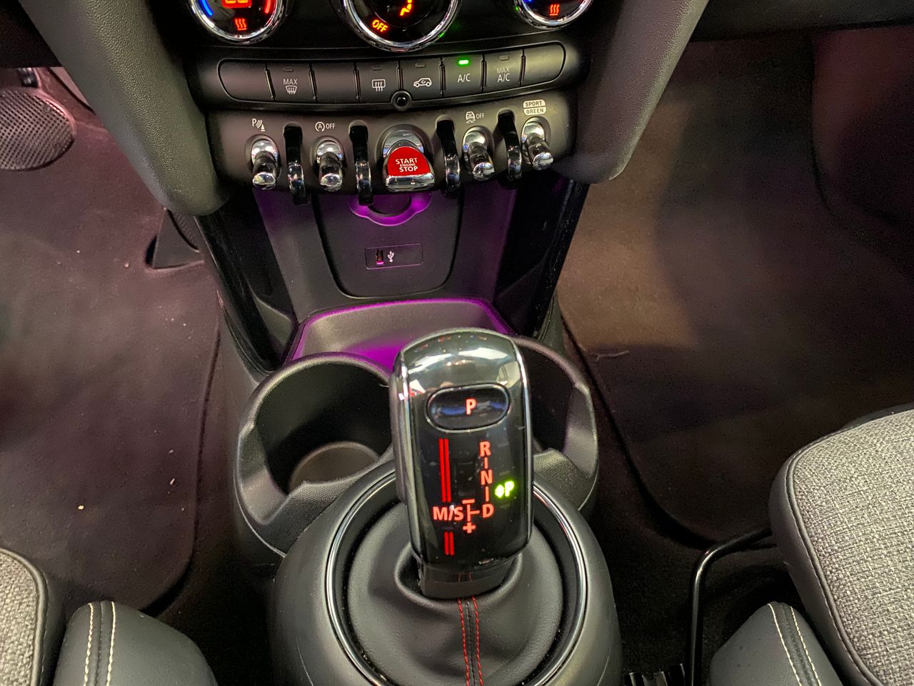 MINI Cooper S  - Foto 14