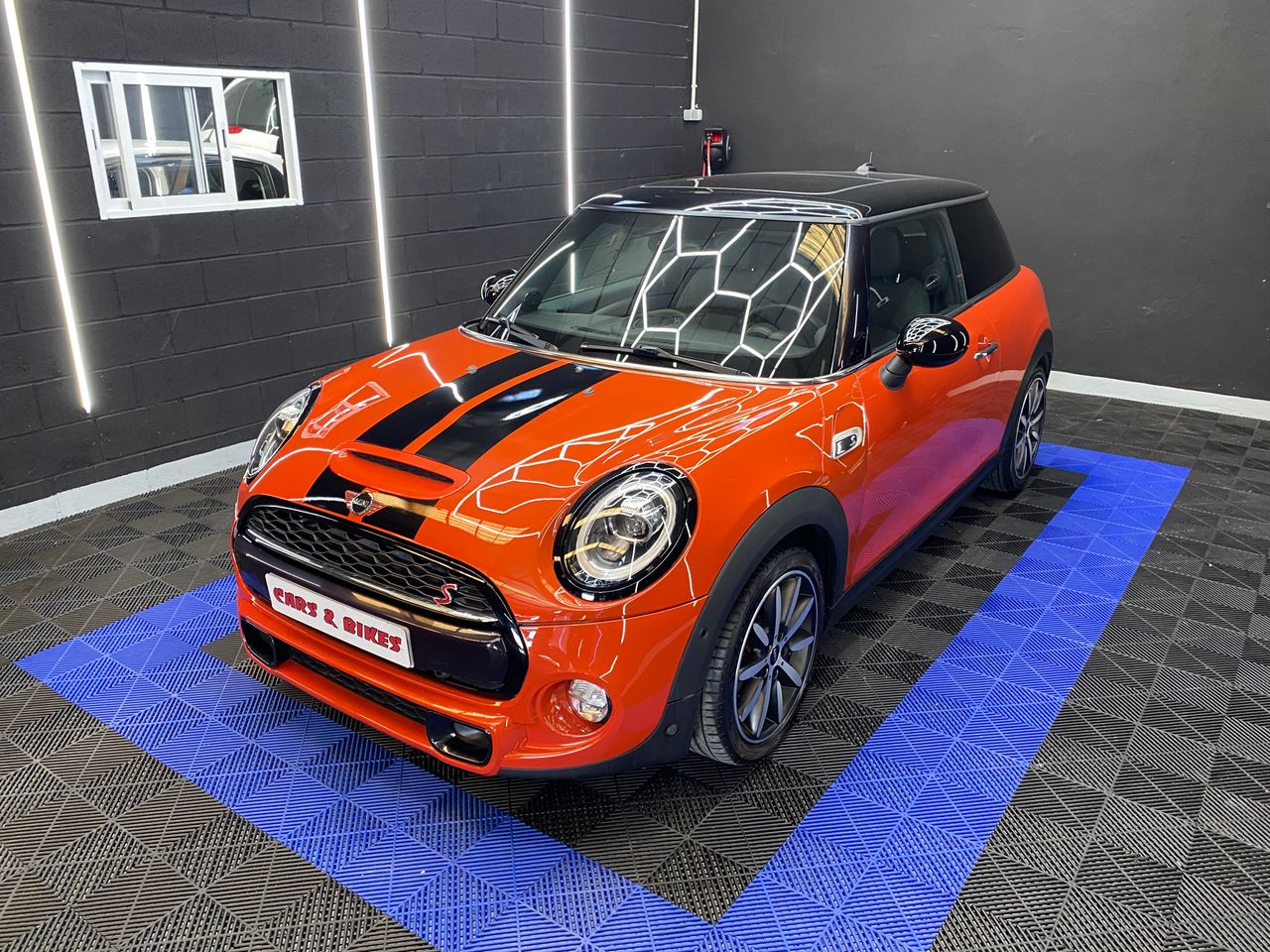 MINI Cooper S  - Foto 12