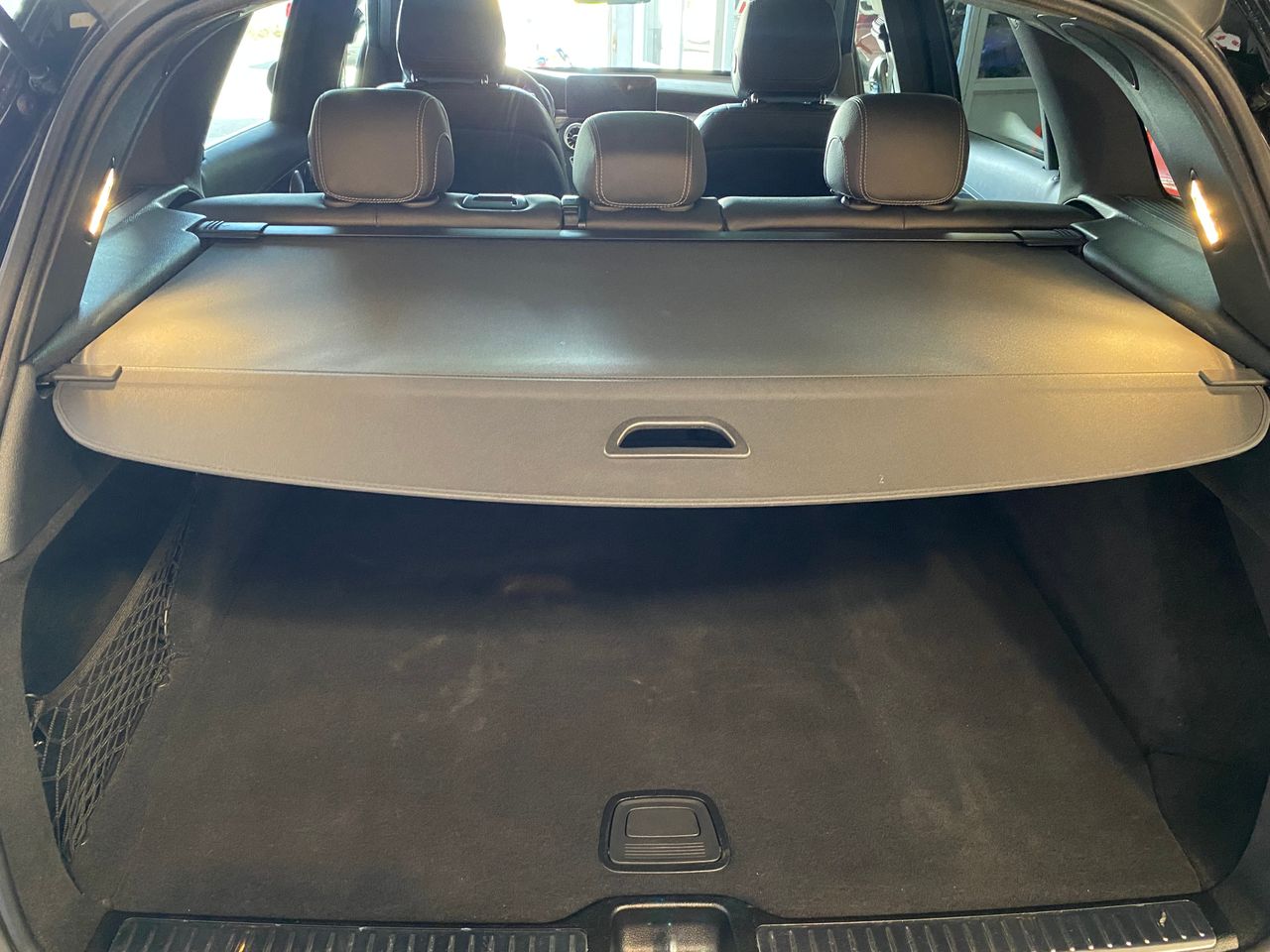 Mercedes Clase GLC GLC 300 d 4MATIC  - Foto 26