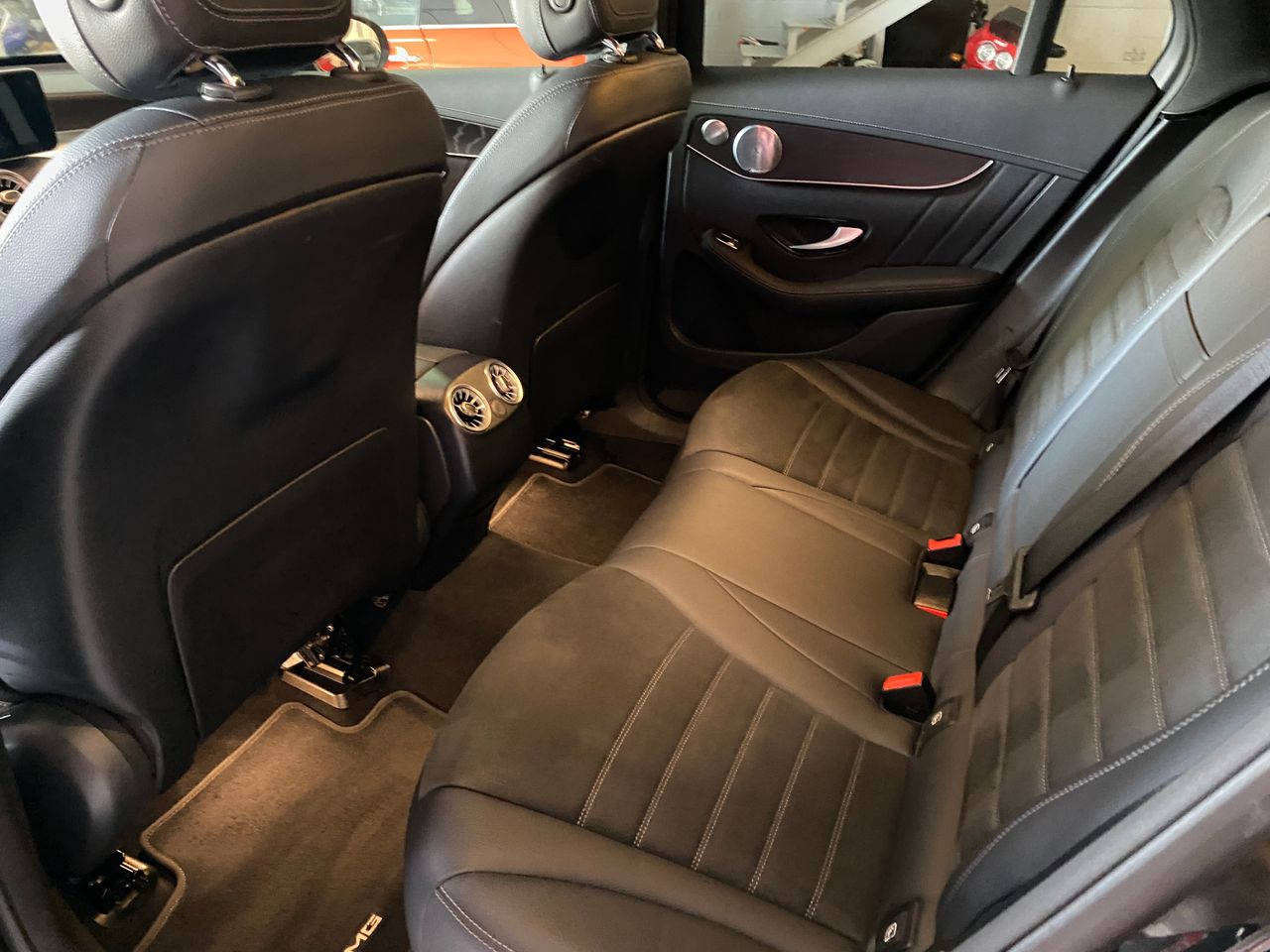 Mercedes Clase GLC GLC 300 d 4MATIC  - Foto 12