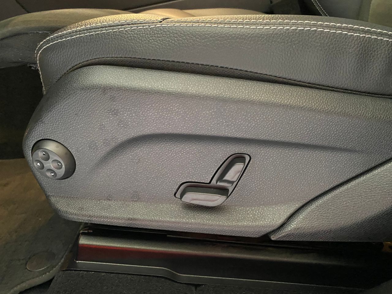 Mercedes Clase GLC GLC 300 d 4MATIC  - Foto 17