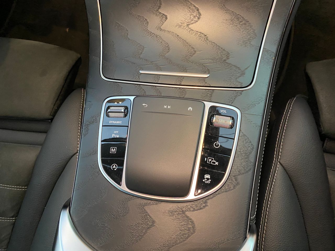 Mercedes Clase GLC GLC 300 d 4MATIC  - Foto 22