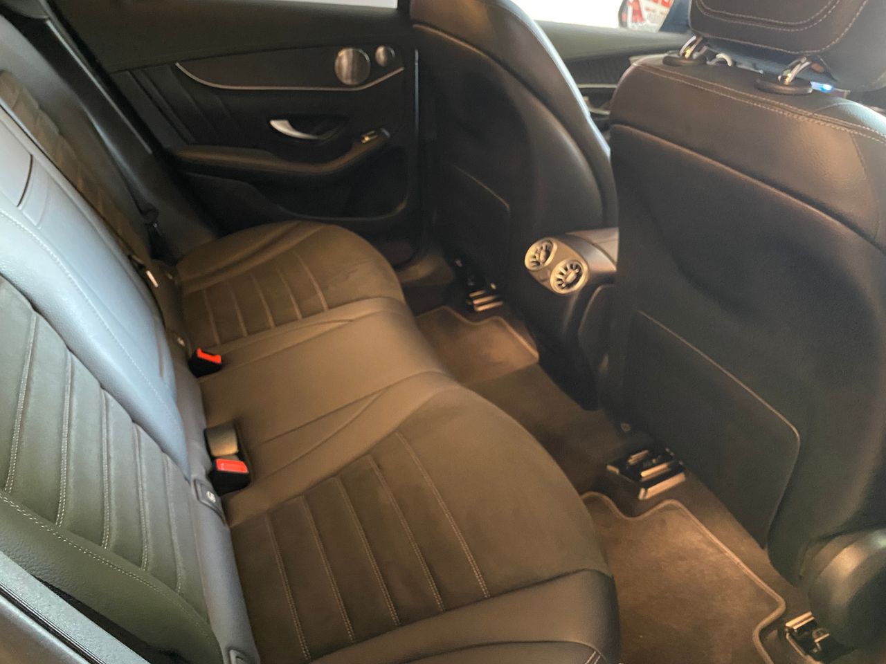 Mercedes Clase GLC GLC 300 d 4MATIC  - Foto 18