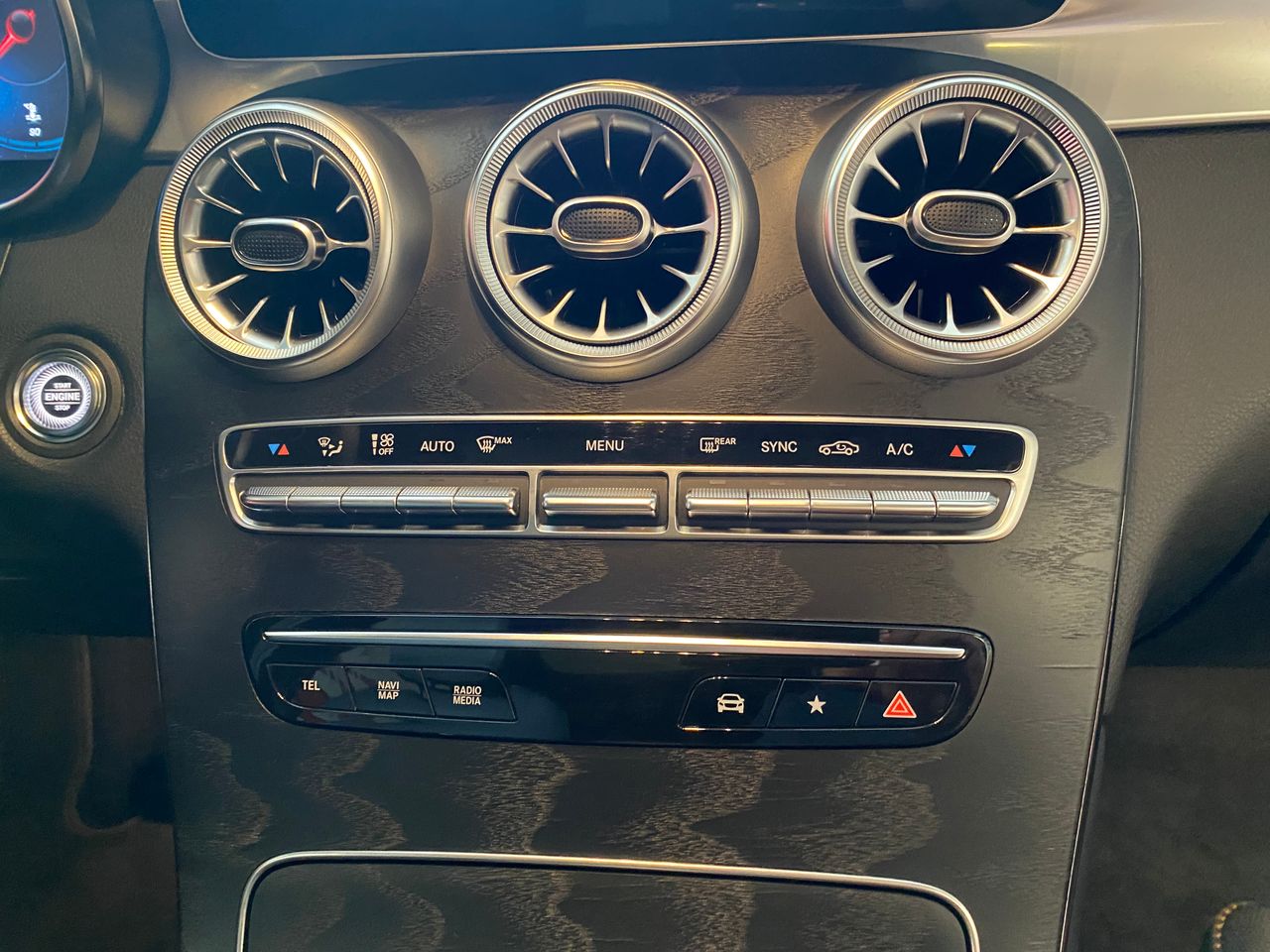 Mercedes Clase GLC GLC 300 d 4MATIC  - Foto 23