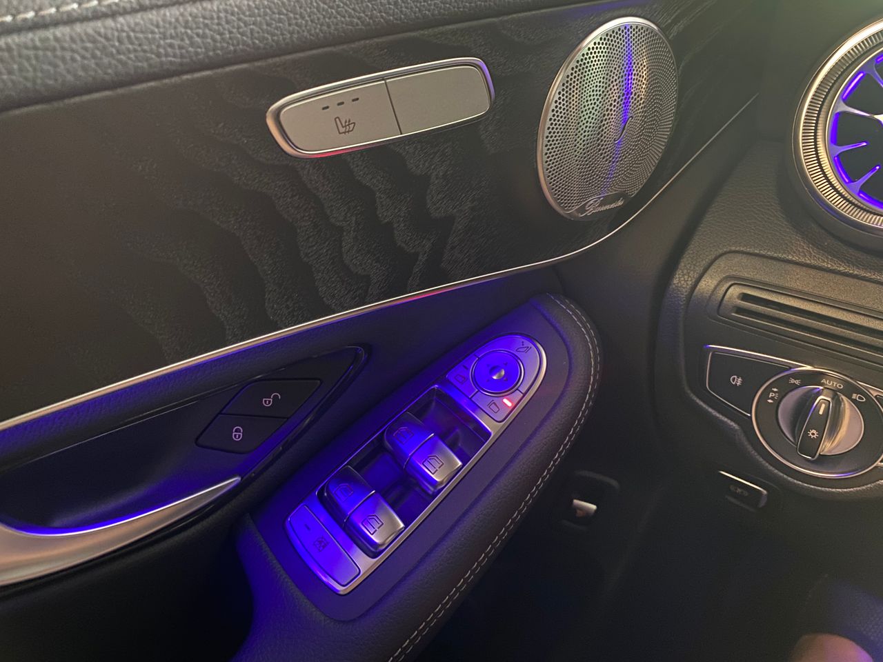 Mercedes Clase GLC GLC 300 d 4MATIC  - Foto 32