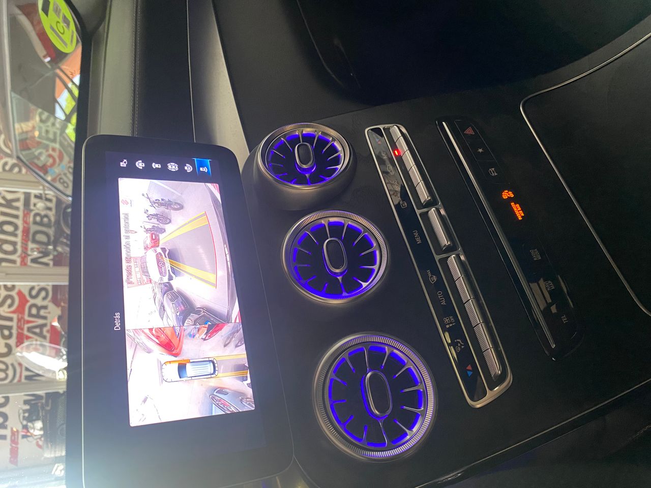 Mercedes Clase GLC GLC 300 d 4MATIC  - Foto 27