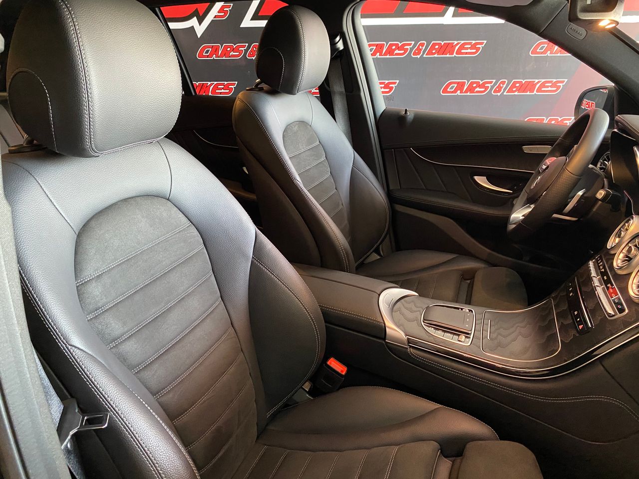 Mercedes Clase GLC GLC 300 d 4MATIC  - Foto 20