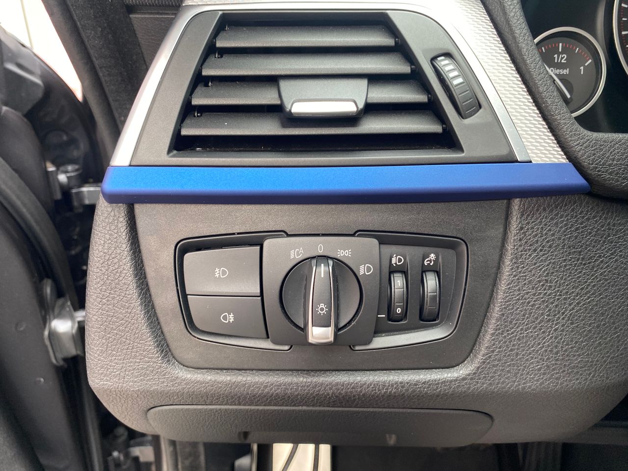 BMW Serie 3 Gran Turismo 318 M PAKET  - Foto 28