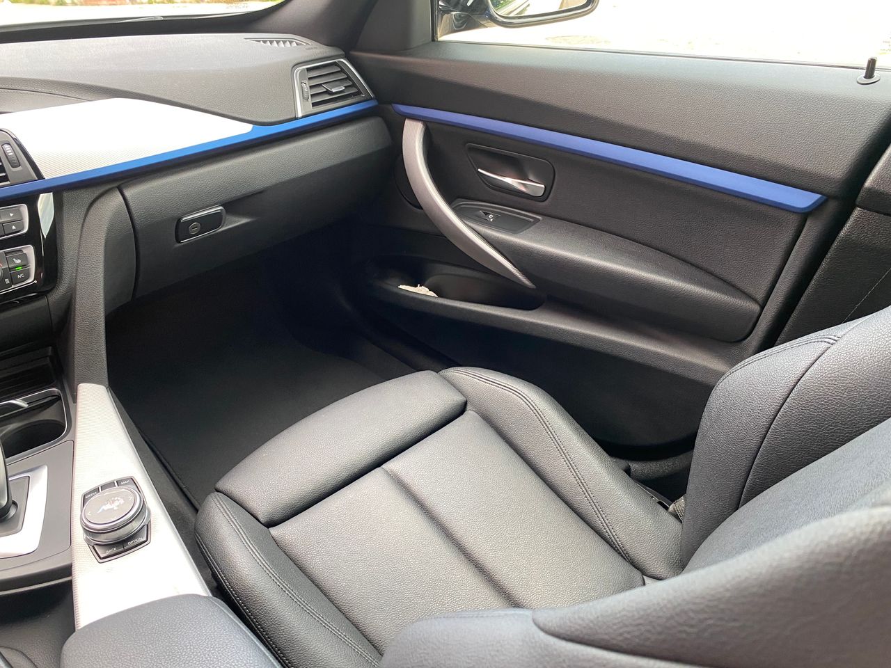 BMW Serie 3 Gran Turismo 318 M PAKET  - Foto 25