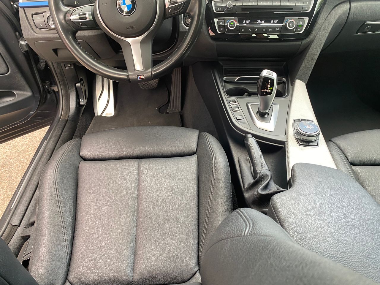 BMW Serie 3 Gran Turismo 318 M PAKET  - Foto 26