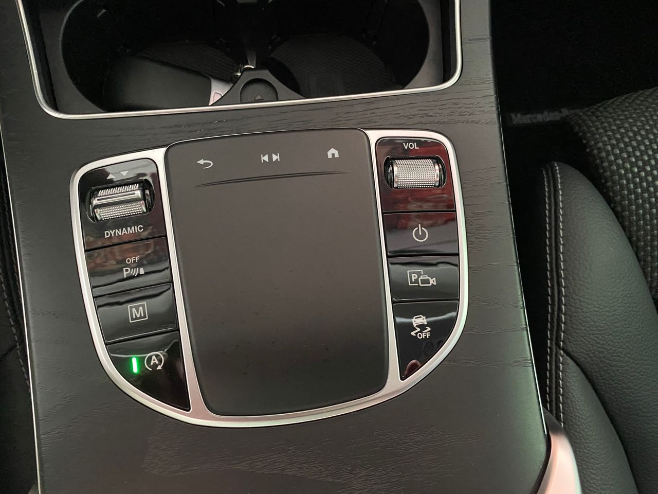 Mercedes Clase GLC 400 d 4MATIC  - Foto 14